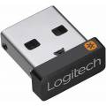 LOGITECH RECEPTOR USB UNIFYING NEGRO