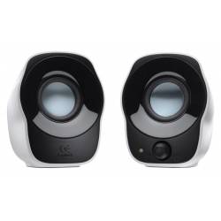 LOGITECH ALTAVOCES Z120 2.0