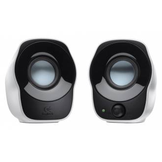 LOGITECH ALTAVOCES Z120 2.0