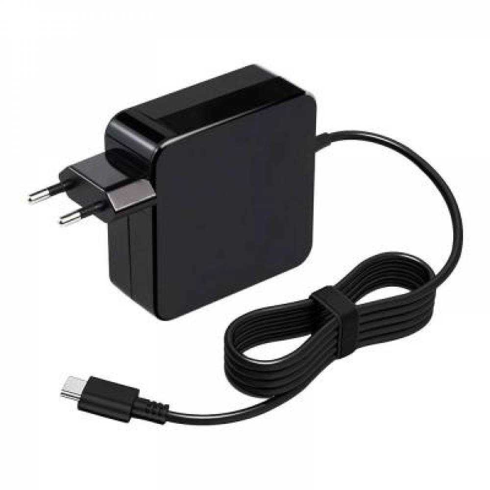 ALIMENTADOR ESPECIFICO 20V 3.25A -TYPE C - 65 W