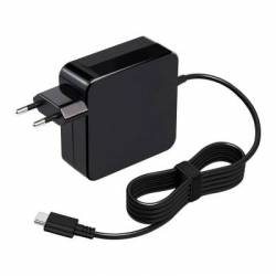 ALIMENTADOR ESPECIFICO 20V 3.25A -TYPE C - 65 W