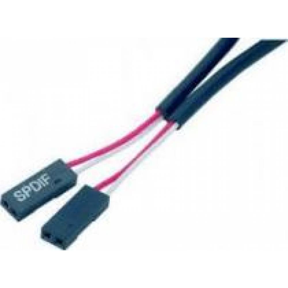 CABLE AUDIO UNIVERSAL CD-ROM  0.5 Mts.