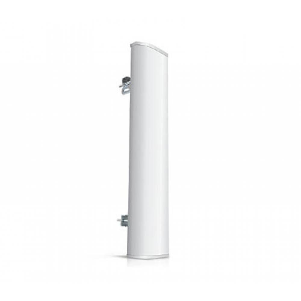 UBIQUITI AIRMAX ANTENA SECTORIAL 120º 900MHz MIMO 13dBi PARA ROCKET M900