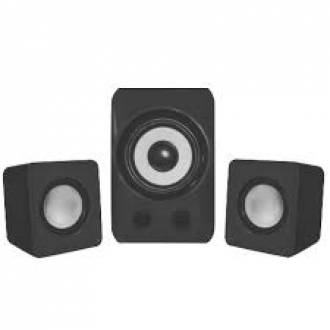 APPROX ALTAVOCES 2.1 10W NEGRO