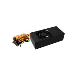 FUENTE DE ALIMENTACION TACENS ANIMA 500W APTII500P TFX 500W ULTRA COMPACTA