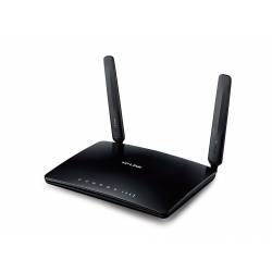 TP-LINK ARCHER MR200 ROUTER 4G LTE WIFI DUAL BAND AC750