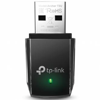 TP-LINK MINI ADAPTADOR USB 3.0 DUAL BAND WIFI AC1300 2.4GHZ Y 5GHZ