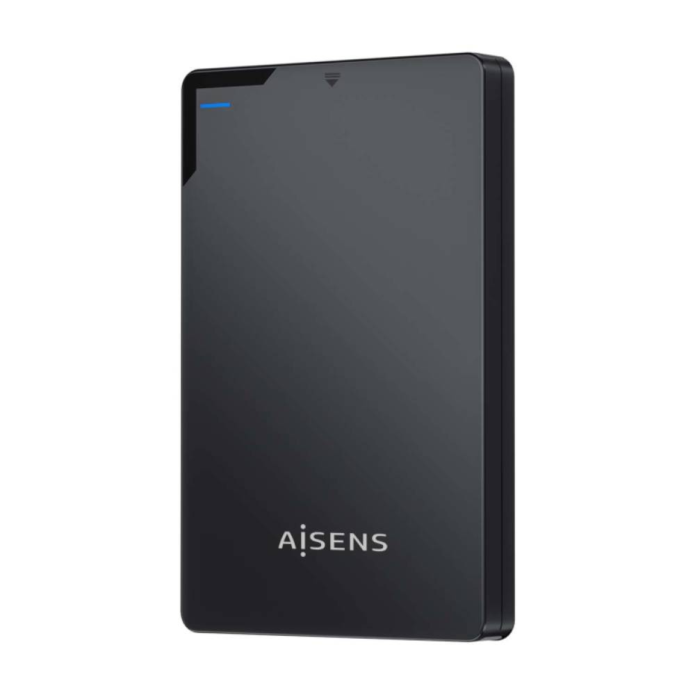 AISENS CAJA EXTERNA DISCO DURO 2.5