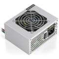 FUENTE ALIMENTACION AISENS SFX 500W OEM PLATA