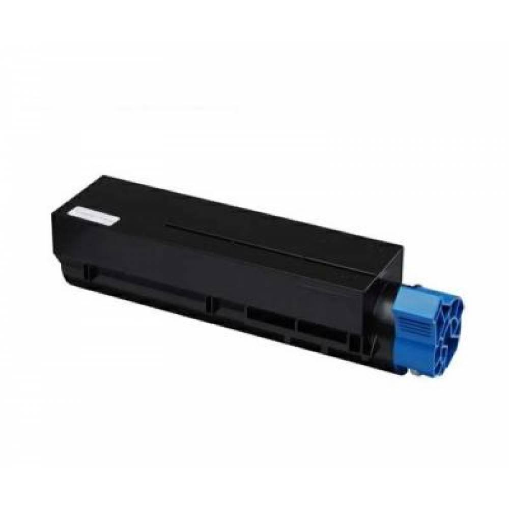 COMPATIBLE OKI B412/B432/B512/MB472 TONER NEGRO - 7000 pág.