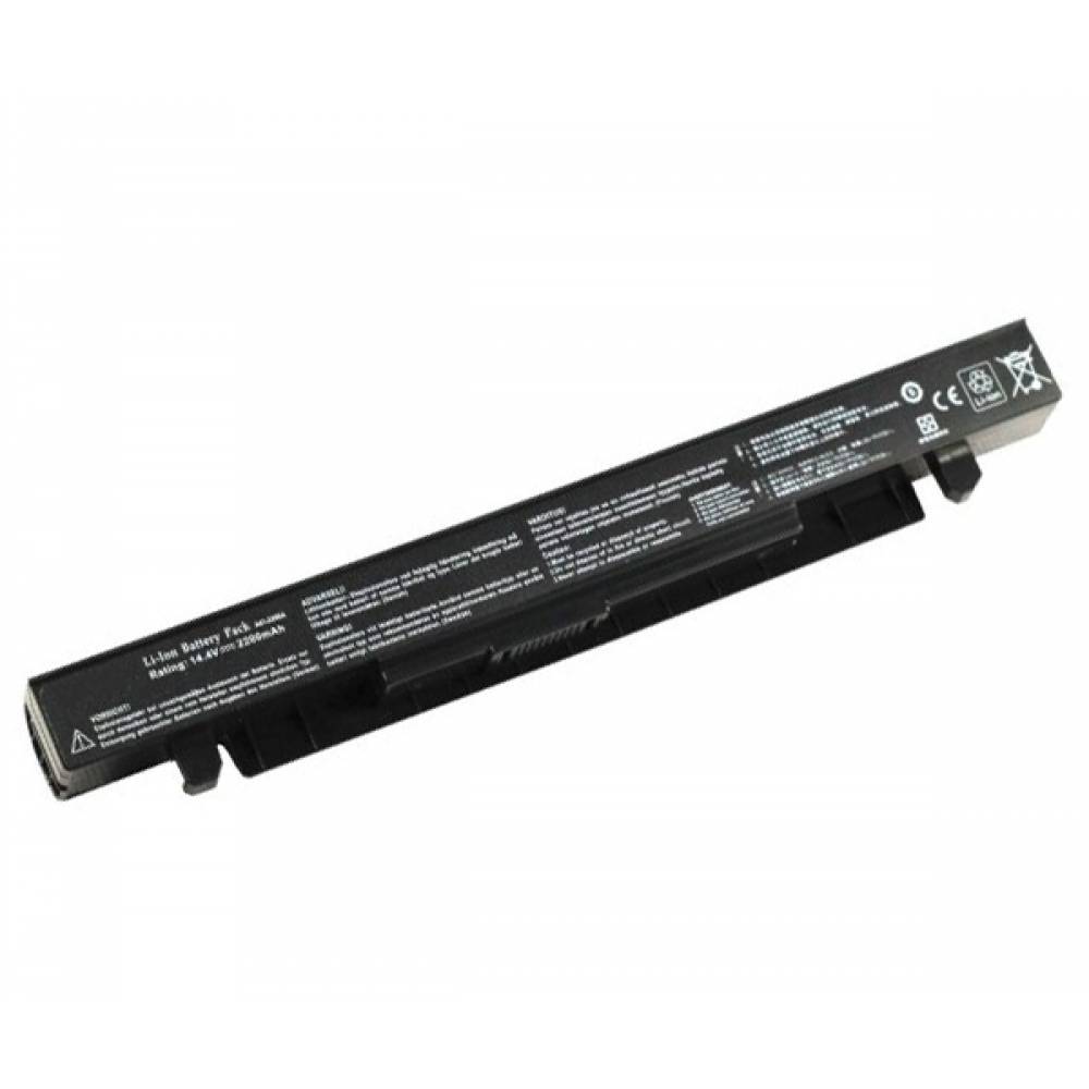 BATERIA 14.4V ASUS A550 F450 A41-X550