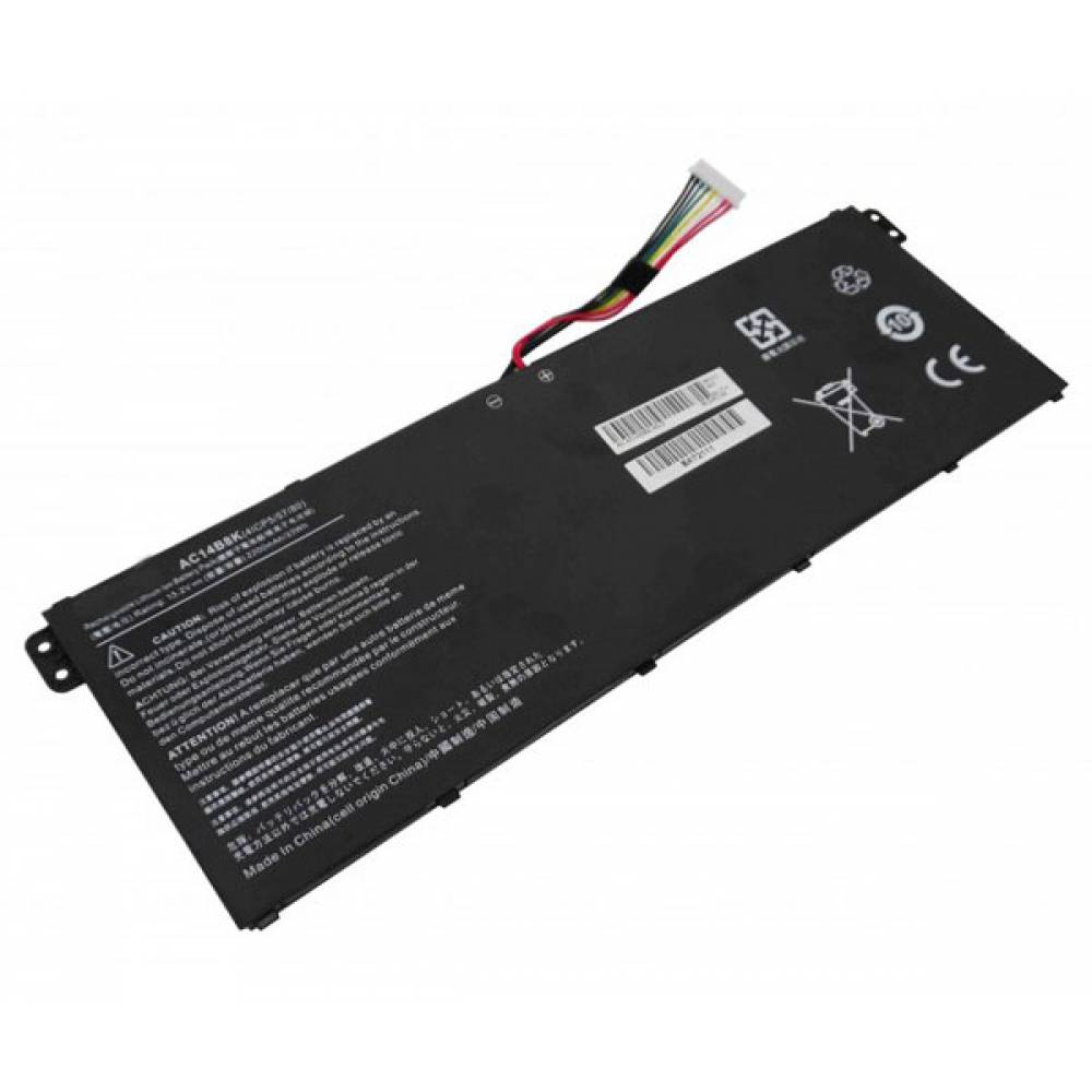 BATERIA 2200mAh 11.4V ACER