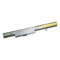 BATERIA 2200mAh PARA LENOVO B40-30 B50-30 B50-70 14.4V