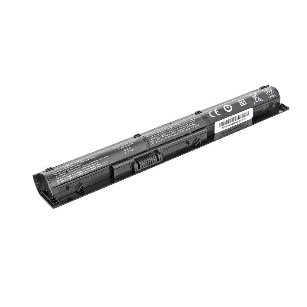 BATERIA 2200mAh 14.4V RI04XL PARA HP