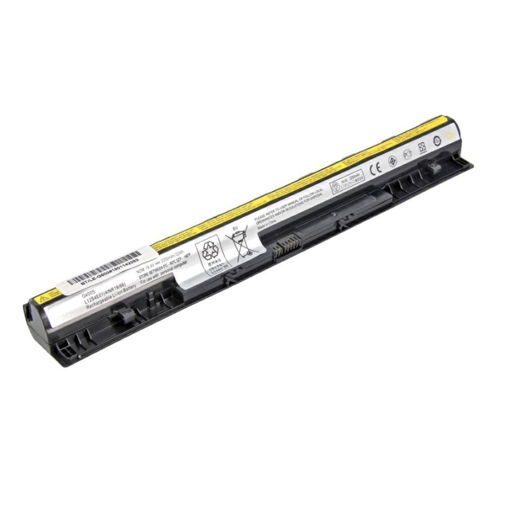 BATERIA 2200mAh 14.4V PARA LENOVO L12L4A02