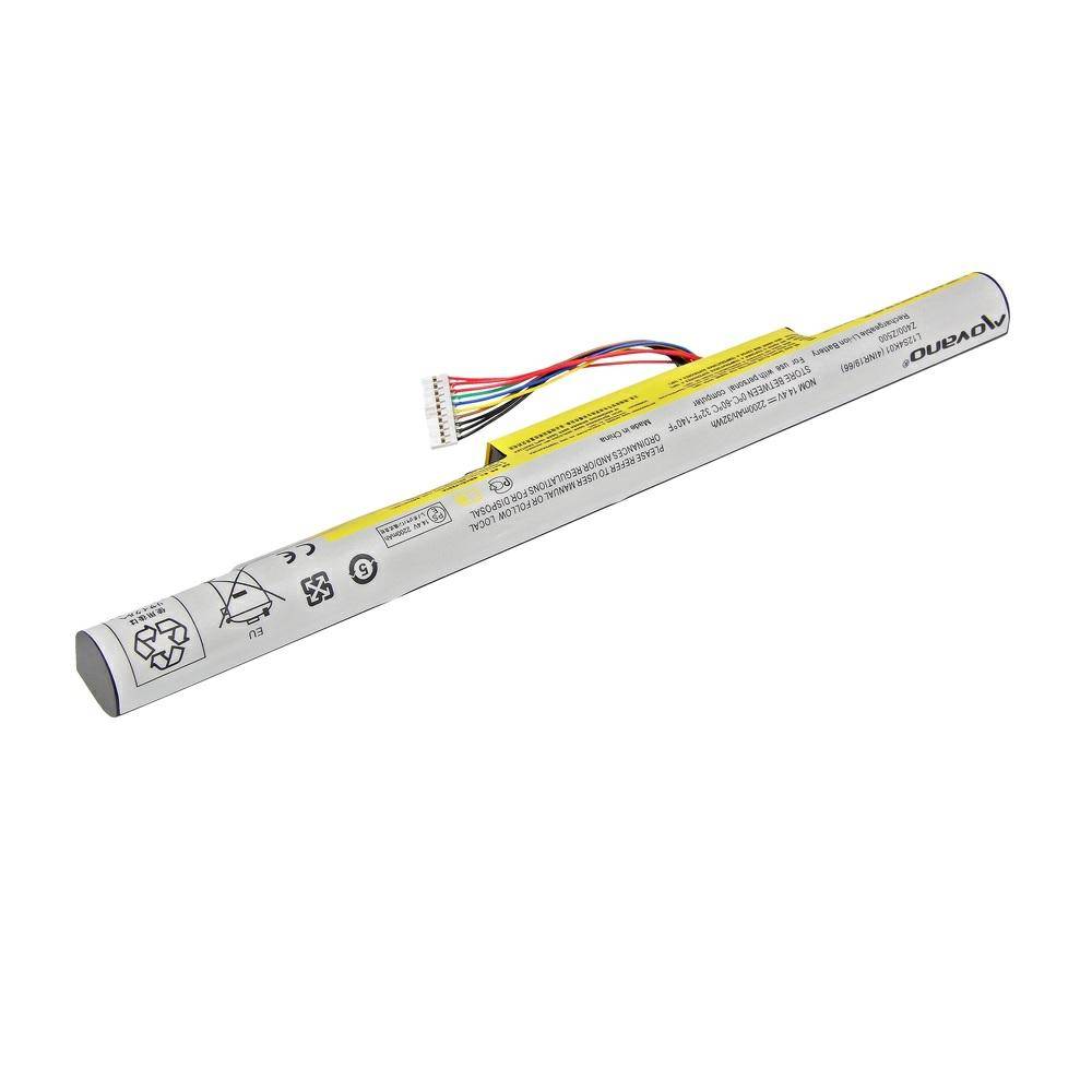 BATERIA 2200mAh 14.4V PARA LENOVO Z510