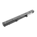 BATERIA COMPATIBLE 2600MAH 14.4V PARA ASUS A31N1319