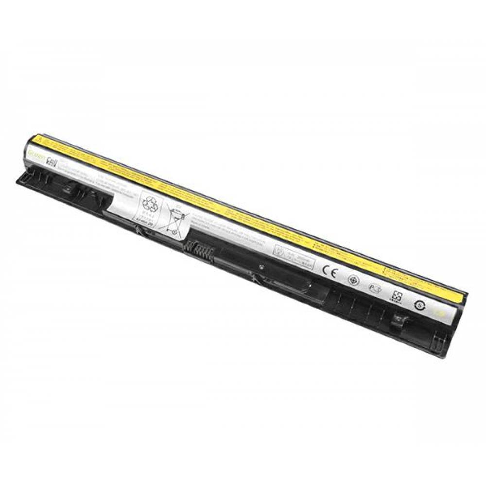 BATERIA COMPATIBLE 2600MAH 14.4V HP