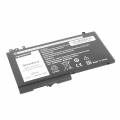 BATERIA 3000mAh DELL E5270 11.4V