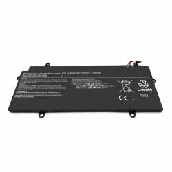 BATERIA COMPATIBLE 3380MAH 15.2V PARA TOSHIBA