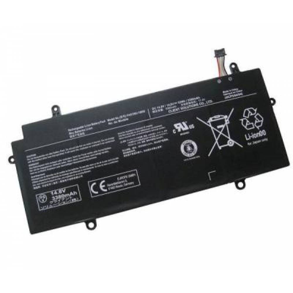 BATERIA COMPATIBLE 3380MAH 14.8V PARA TOSHIBA PA5136U