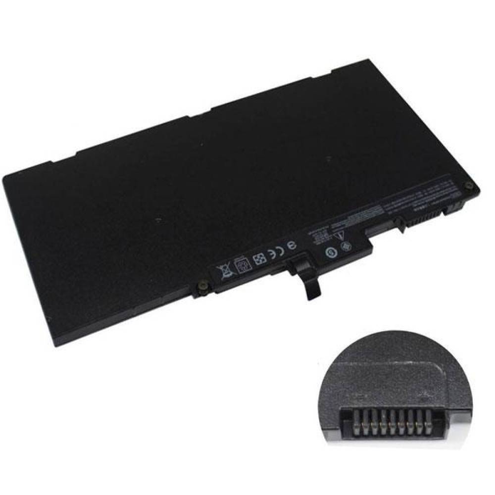 BATERIA 3400mAh 11.4V PARA HP ELITEBOOK 745 755 840 850 G3 CS03XL