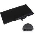 BATERIA 3400mAh 11.4V PARA HP ELITEBOOK 745 755 840 850 G3 CS03XL