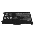 BATERIA 3400mAh 11.55V PARA HP PAVILION X360 BK03XL