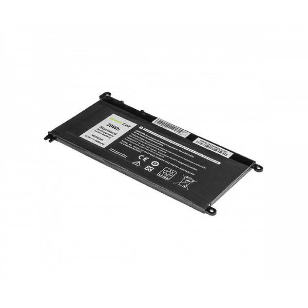 BATERIA 3400mAh 11.4V PARA DELL INSPIRON