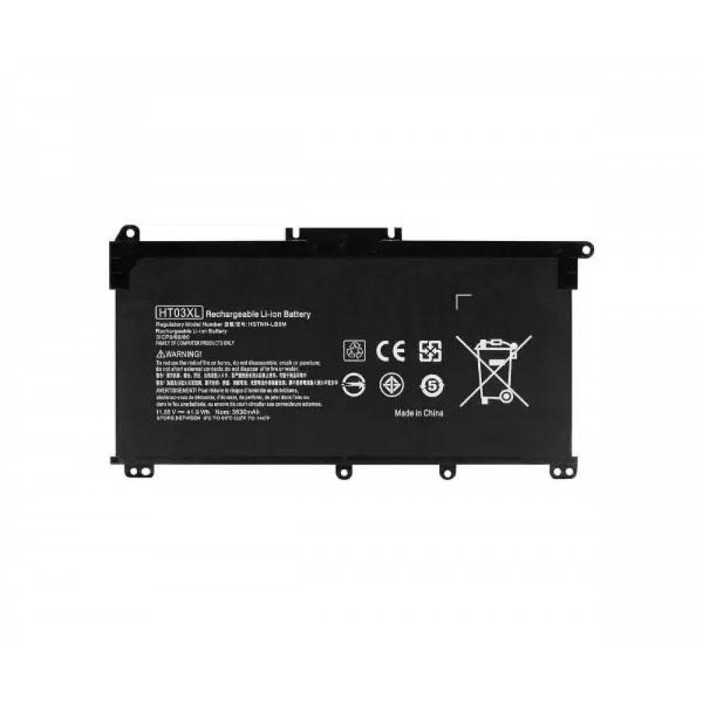 BATERIA 3400mAh 11.4V PARA HP HT03XL