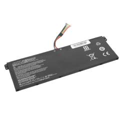 BATERIA 3600MAH 11.4V PARA ACER AC14B18J
