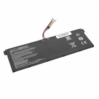 BATERIA 3600MAH 11.4V PARA ACER AC14B18J
