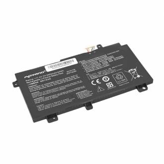 BATERIA 3900mAh 11.4V PARA ASUS B31BN91