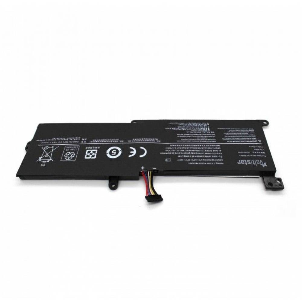 BATERIA COMPATIBLE 7.4V 4050mAh PARA LENOVO