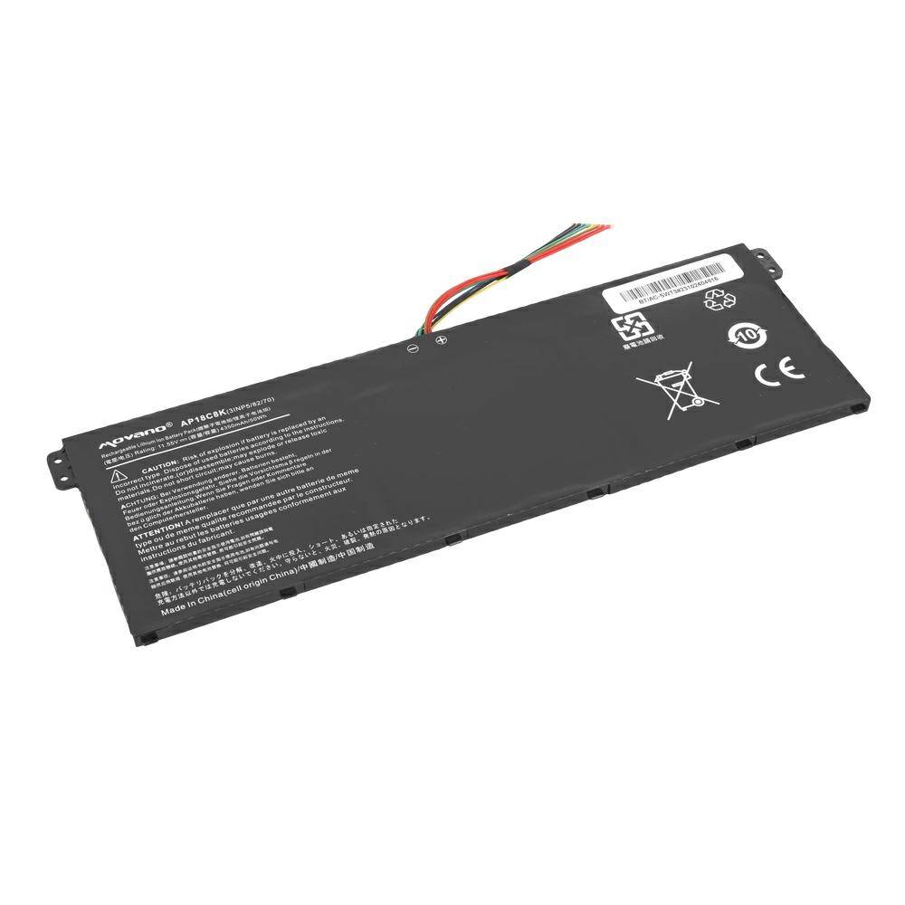 BATERIA COMPATIBLE 4350mAh 11.55v PARA ACER