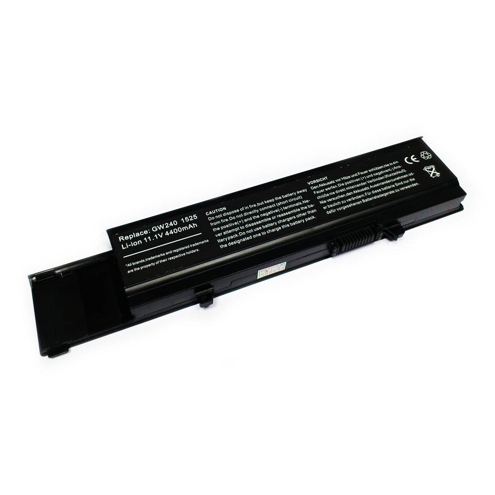 BATERIA COMPATIBLE 4400MAH