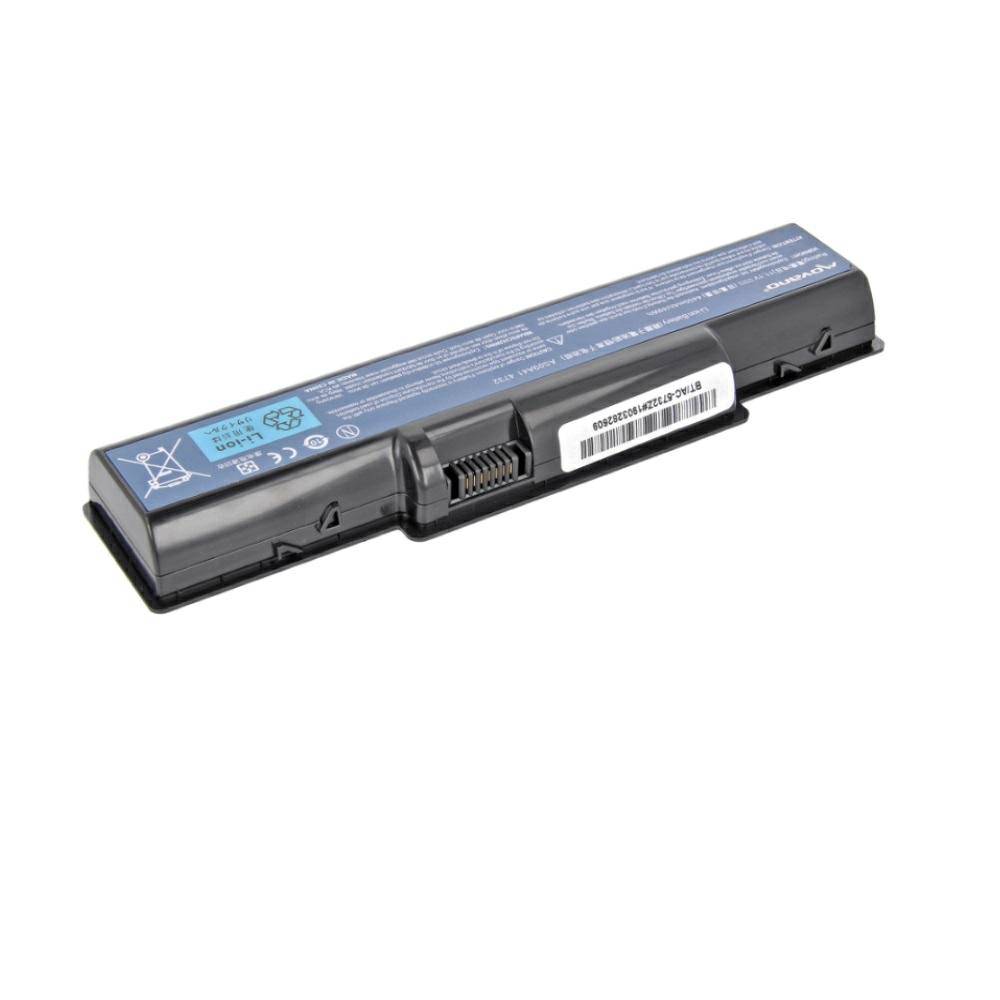 BATERÍA PARA PORTATIL 4400MAH 11.1V COMPATIBLE PARA ACER AS07A32