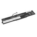 BATERÍA PARA PORTATIL 4400MAH 11.34V PARA LENOVO L17C3PB0