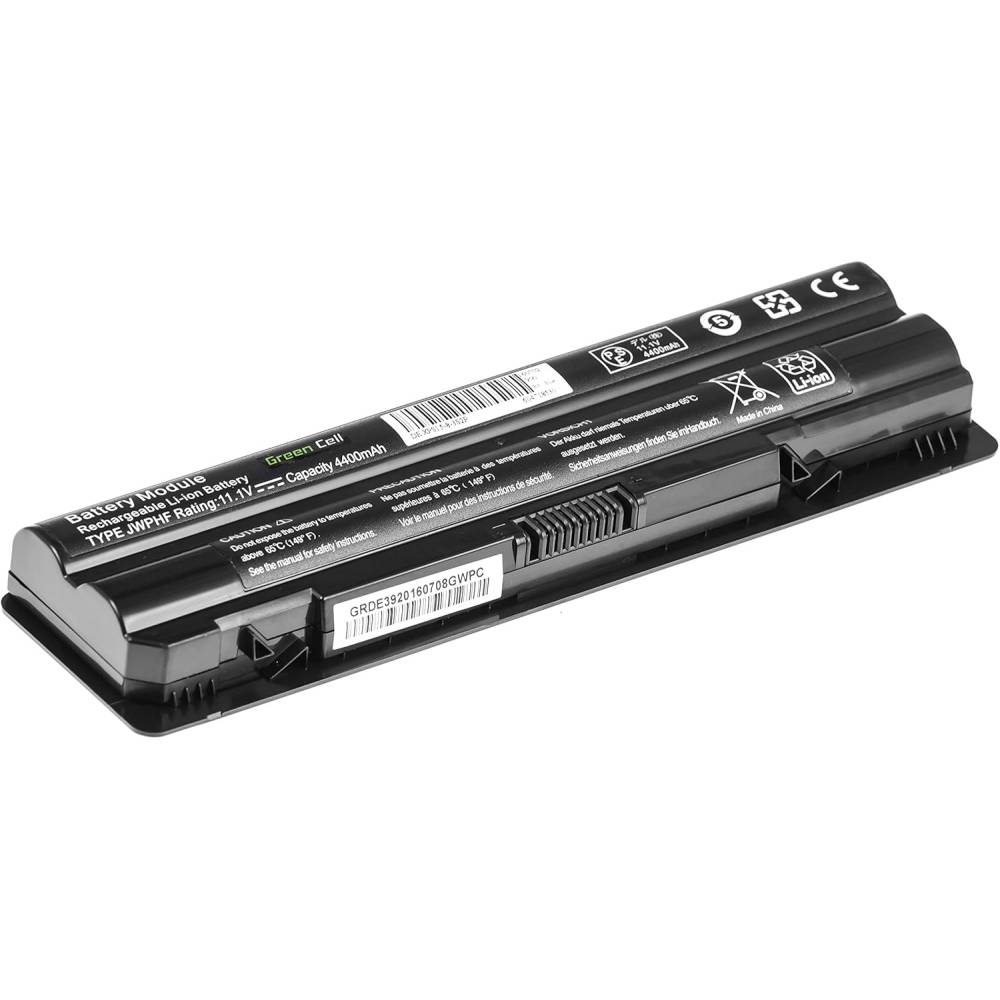 BATERÍA PARA PORTATIL DELL XPS 15 4400MAH 11.1V