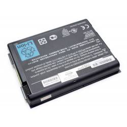 BATERIA COMPATIBLE 4400mAh