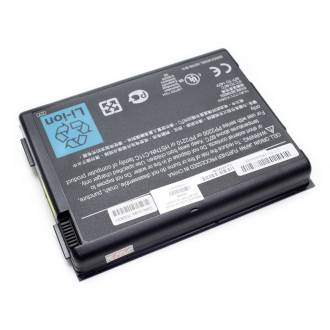 BATERIA COMPATIBLE 4400mAh