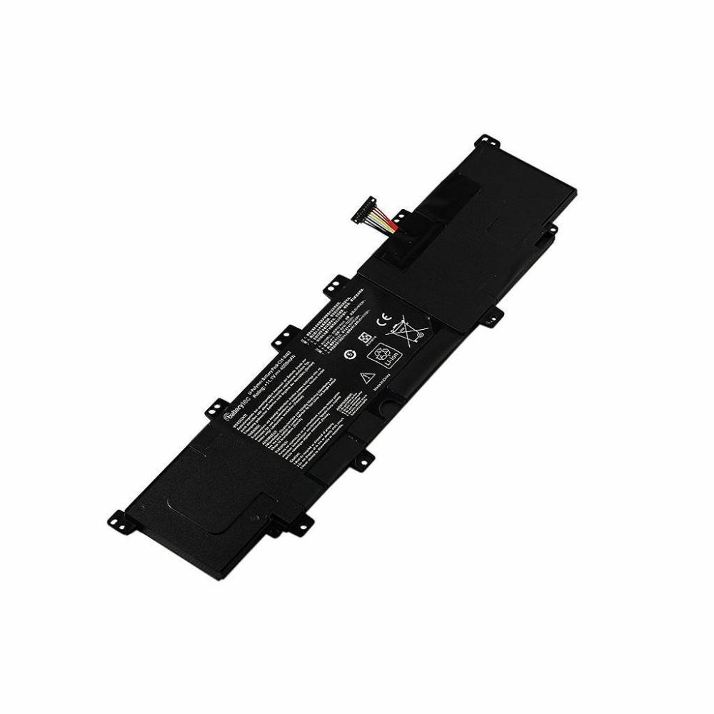 BATERIA COMPATIBLE 4400MAH ASUS VIVOBOOK 7.4V