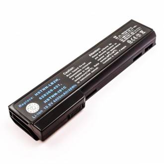 BATERIA COMPATIBLE 4400MAH HP 10.8V PROBOOK ELITEBOOK