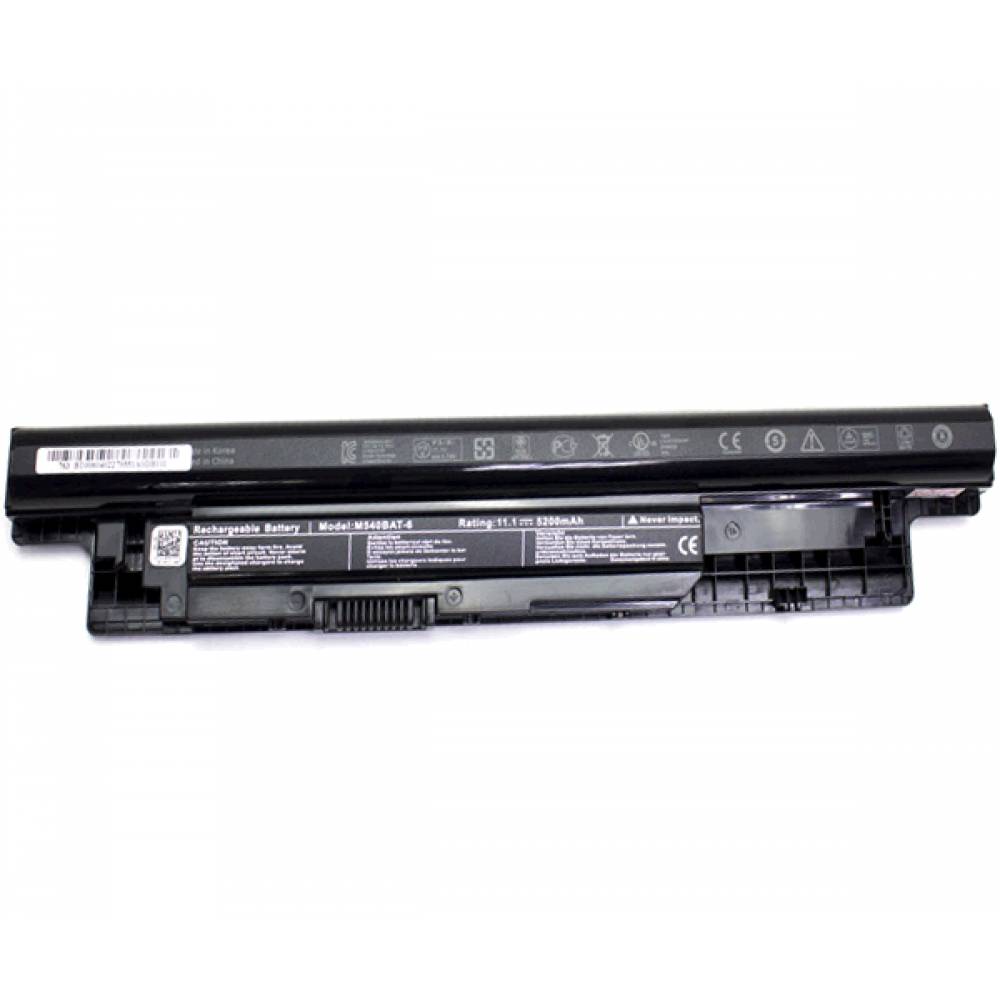 BATERIA COMPATIBLE 4400mAh DELL