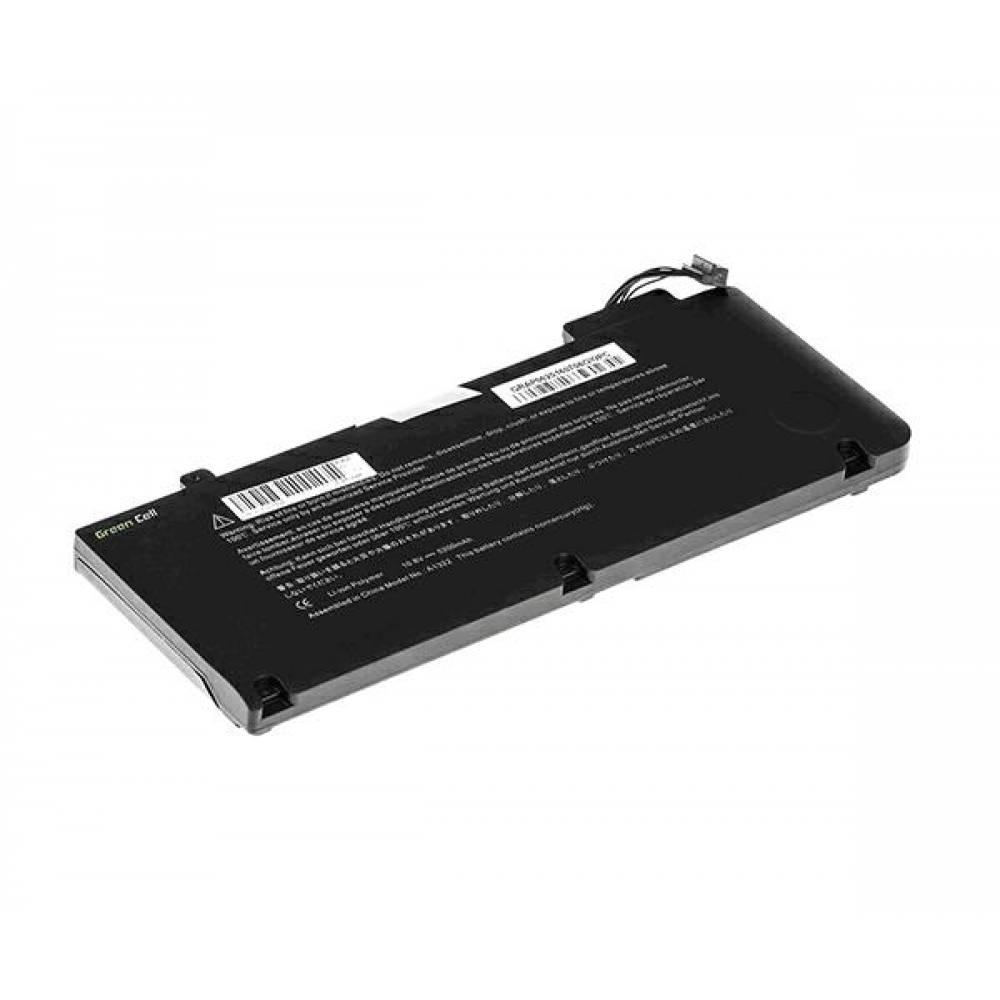 BATERIA COMPATIBLE 4400mAh APPLE A1322 A1278 11.1V