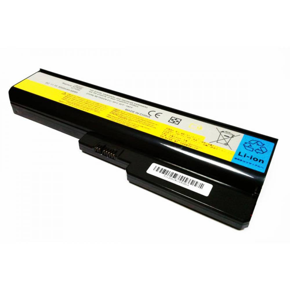 BATERIA COMPATIBLE 4400mAh 11.1V