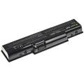 BATERÍA PARA PORTATIL PACKARD BELL AS09A31 11.1V 4400MAH