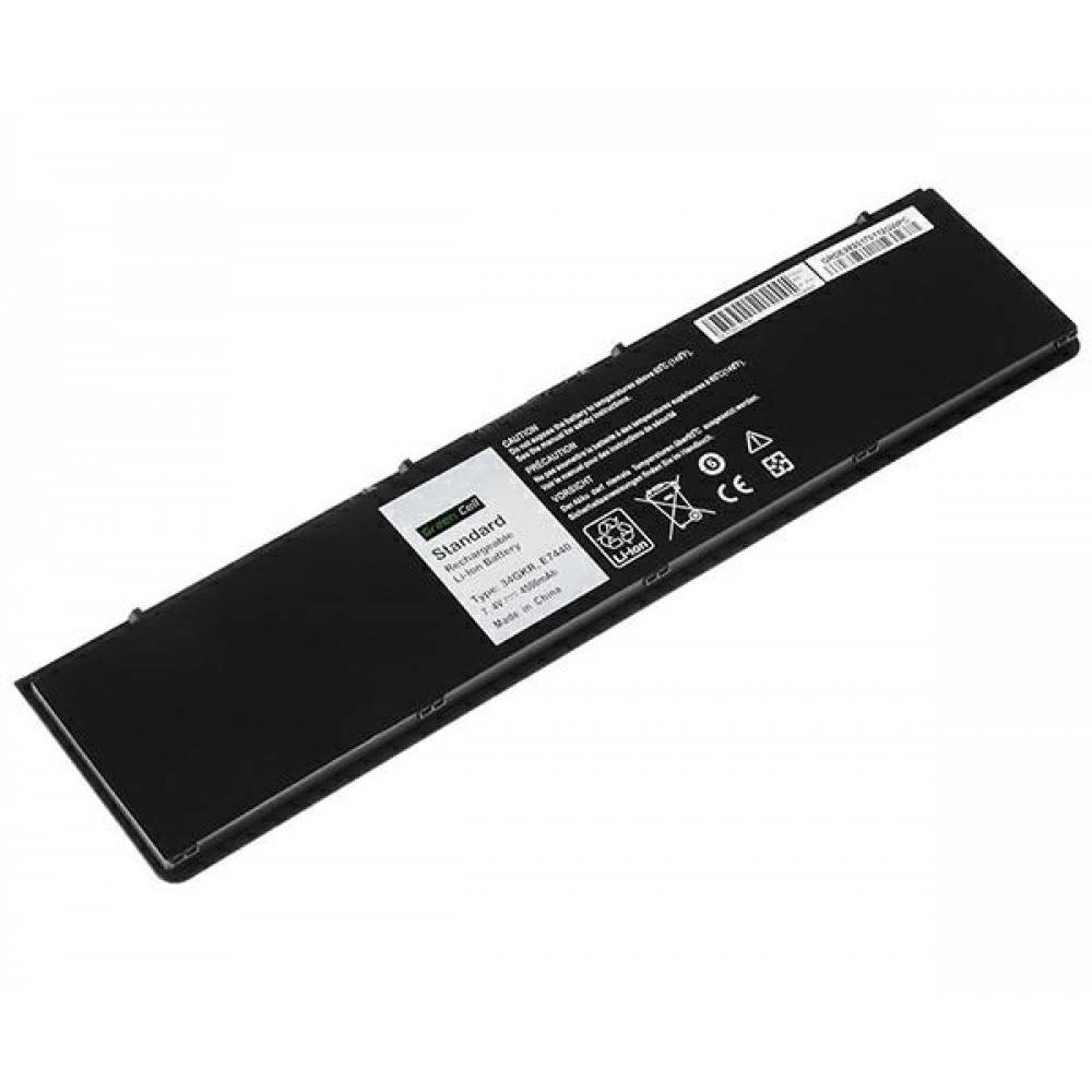 BATERIA COMPATIBLE 7.4V 4500mAh PARA DELL E7440