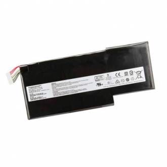 BATERIA COMPATIBLE 11.4V 4500mAh BTY-M6K MSI