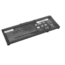 BATERIA COMPATIBLE 11.55V 4545mAh SR03XL HP